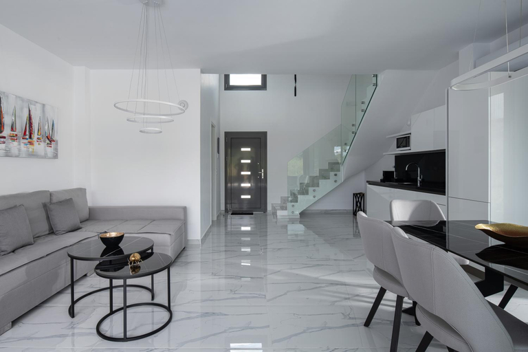 3, ELYSIUM VILLAS Quartet, Central Macedonia
