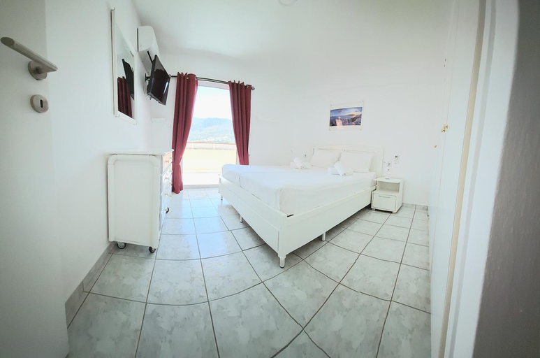 Bedroom 5, Domus Dulcis Domus, Crete