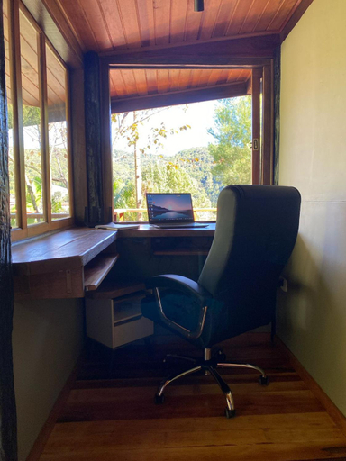 Business Facilities, Recanto do Sossego, São Bento do Sapucaí