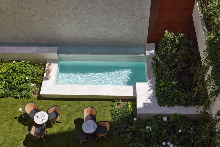 Sport & Beauty 3, ON Residence, Central Macedonia