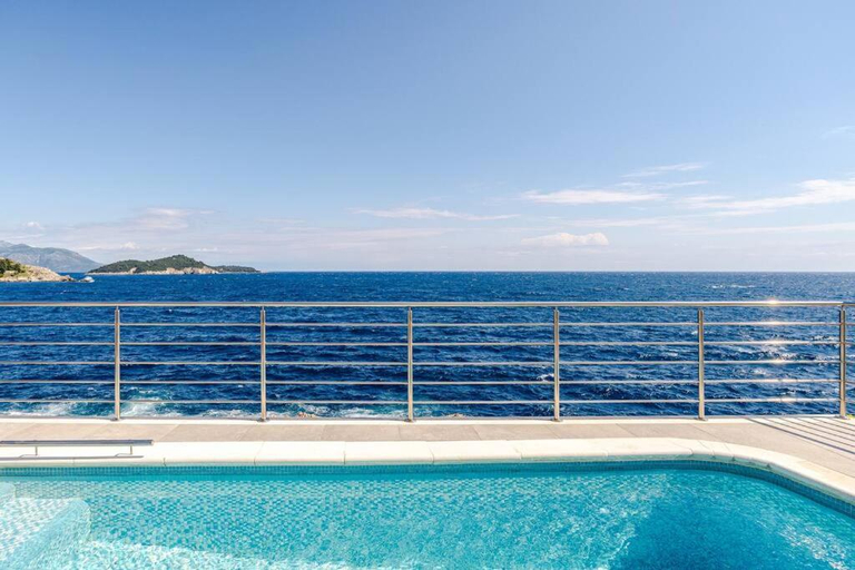 Others 4, Blue Views Villa with Heated Pool and Jacuzzi, Dubrovnik