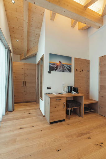 Others 5, Hotel Porta Cervino - Parking & Dining, Visp