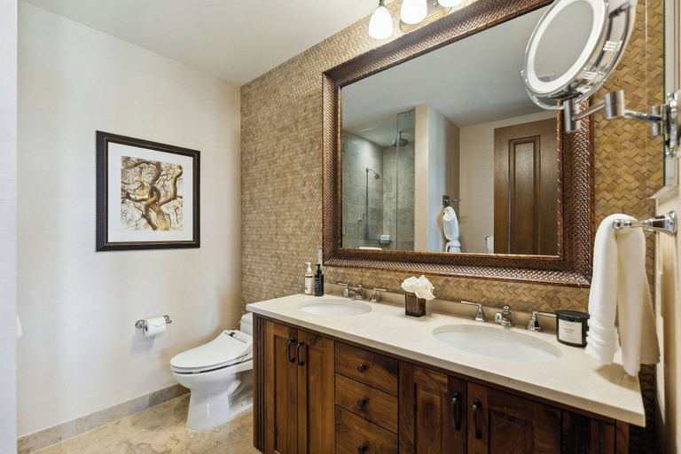 Bathroom 5, The St. Regis Deer Valley, Summit