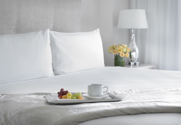 Bedroom 3, Grand Beach Hotel, Miami-Dade