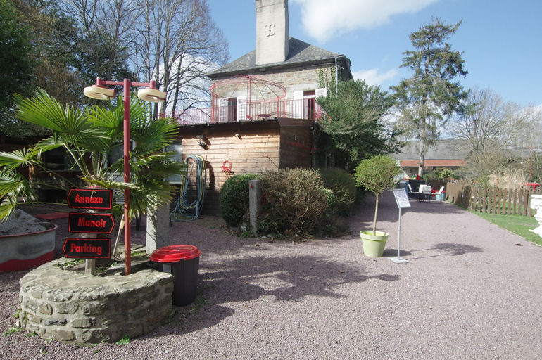 Exterior & Views 2, Le Domaine de la Belle Normandie, Calvados