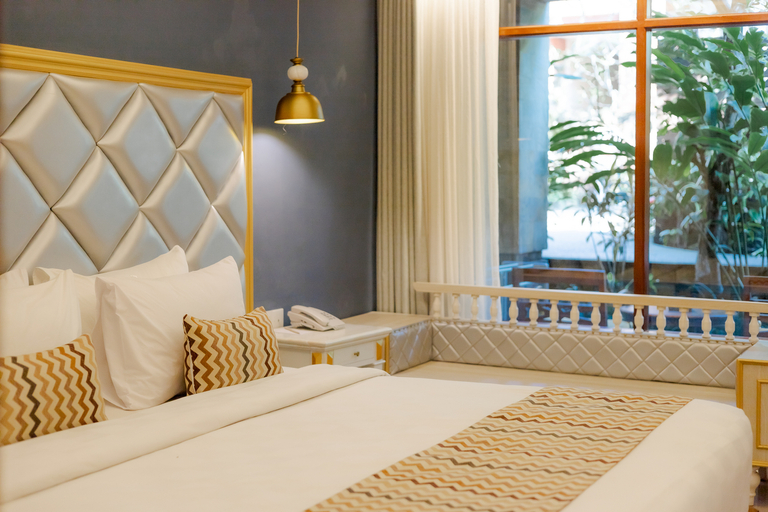 Bedroom 13