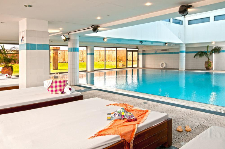 Sport & Beauty, Blue Beach Apartment