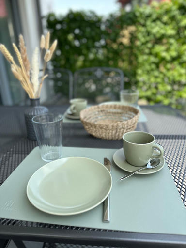 Food & Drinks 4, Lindenberg Apartments, Harz