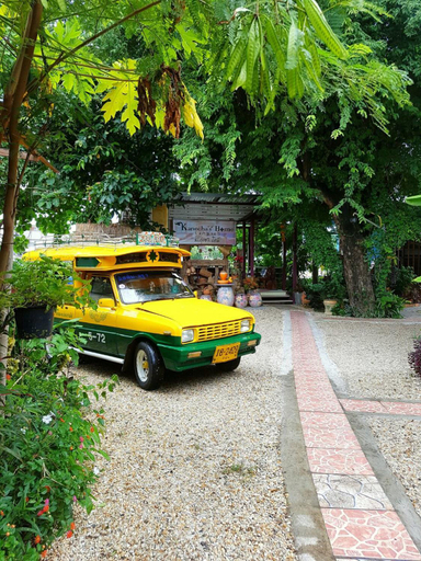 Facilities 5, Kanecha's Home Lampang, Muang Lampang
