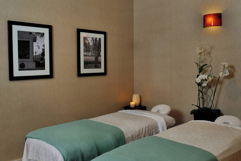 Bedroom 3, The Westin Savannah Harbor Golf Resort & Spa, Chatham