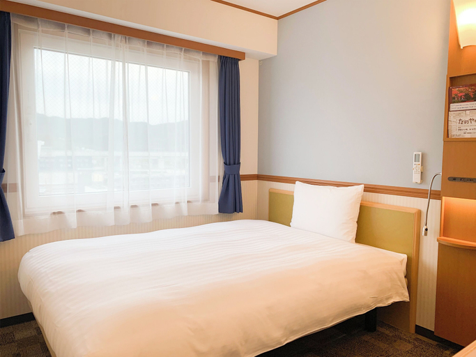 Bedroom 3, Toyoko Inn Tsuruga Ekimae, Tsuruga