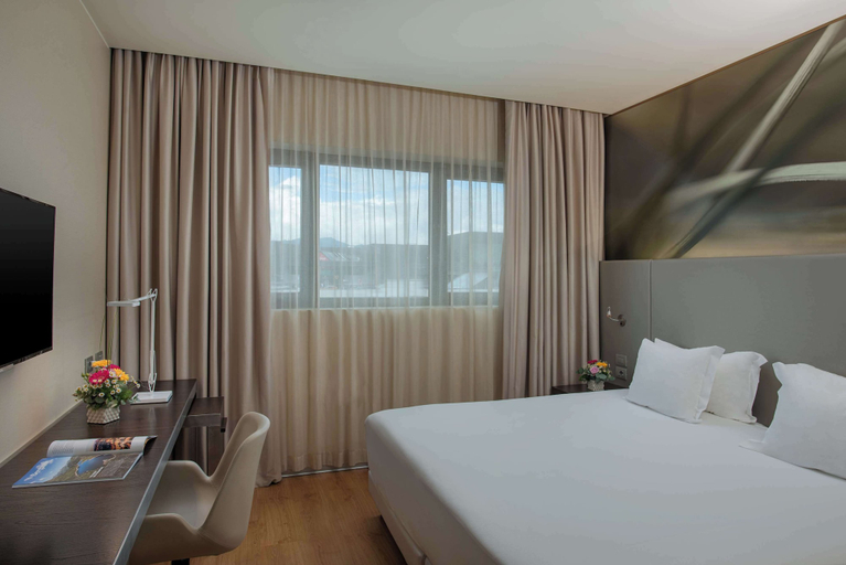 Bedroom 9
