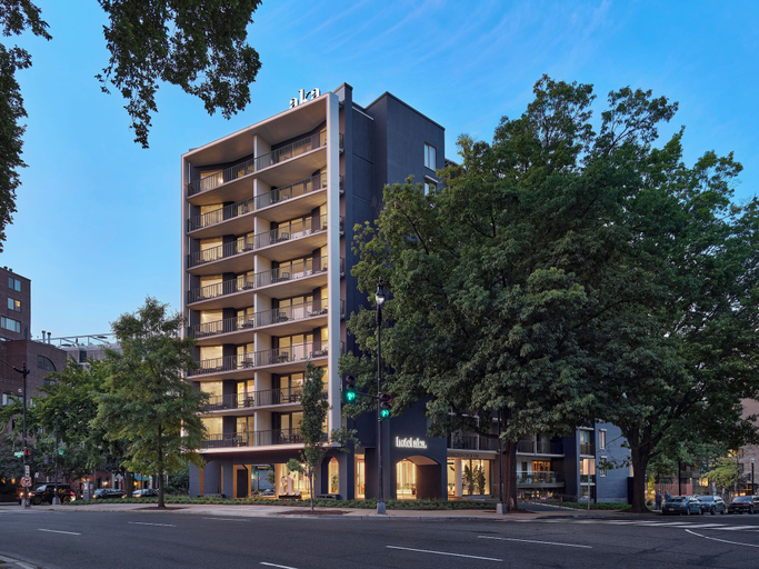 Hotel AKA Washington Circle, District of Columbia