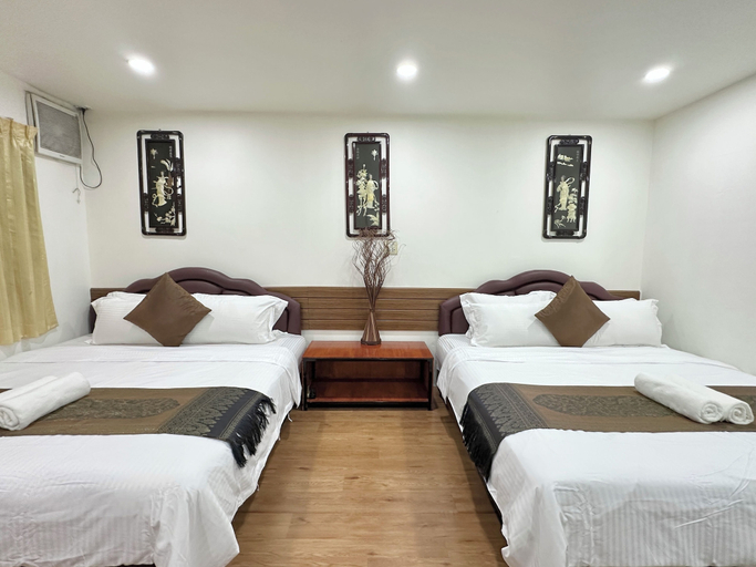 Bedroom 5