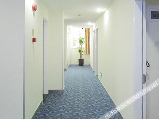 Others 5, 7 プレミアムホテル(), Fuzhou
