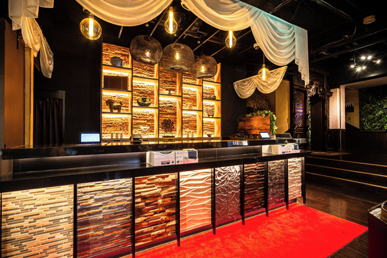 Food & Drinks 5, Hotel Bali An Resort Kinshicho - Adults Only, Sumida