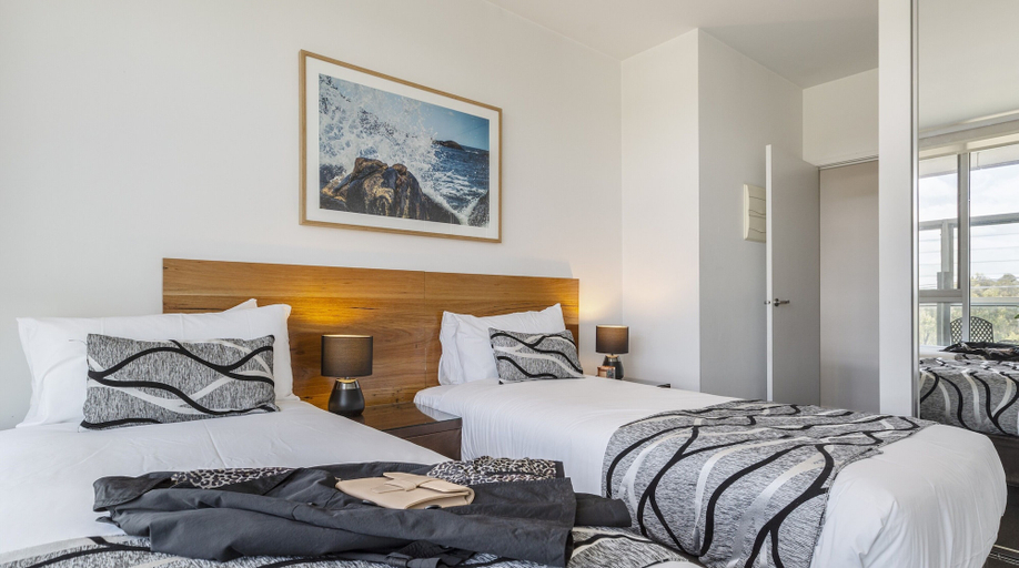 Bedroom 14
