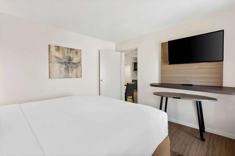 Bedroom 3, Sonesta Essential NW Houston, Houston