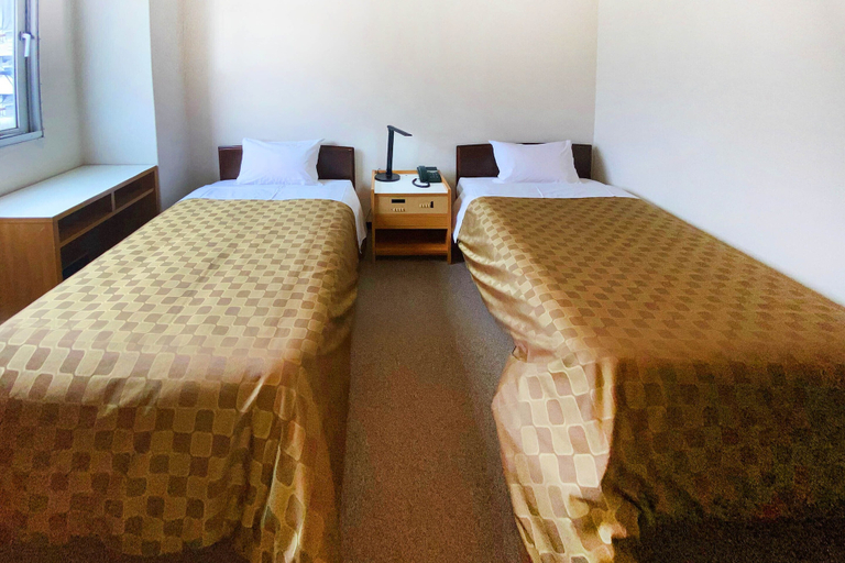Bedroom 7