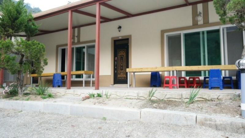 Exterior & Views 1, Nonsan Dreaming Clock Pension, Nonsan