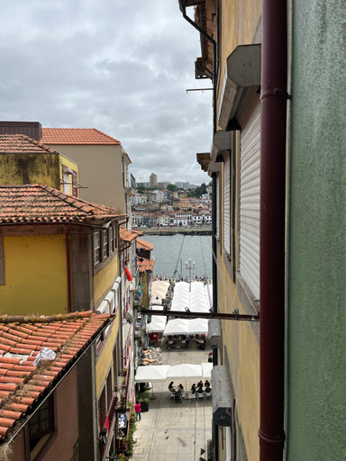 Others 4, VC Heritage Ribeira Porto, Porto