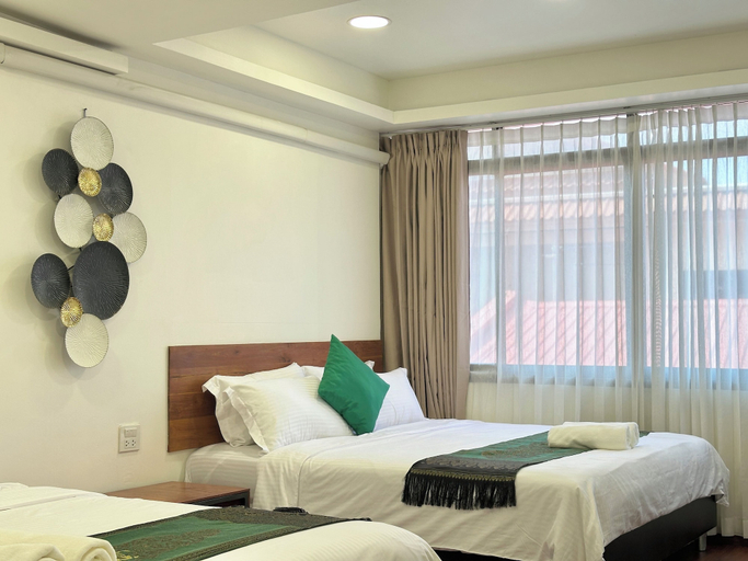 Bedroom 15