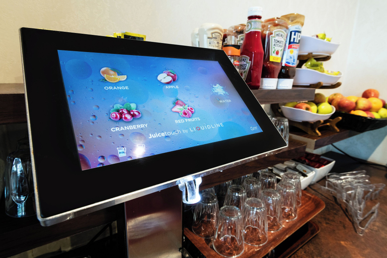 Food & Drinks 5, Westlands of Pitlochry, Perthshire and Kinross
