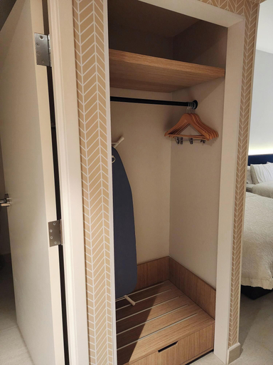 Bedroom 4, Hampton by Hilton Saltillo, Saltillo