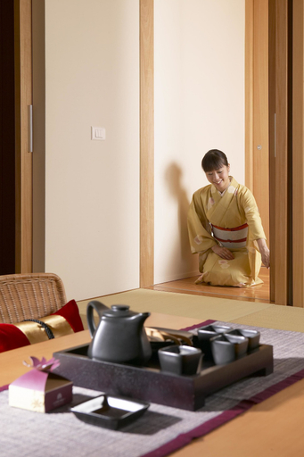 Bedroom 3, Hotel Royal Chiaohsi, Yilan