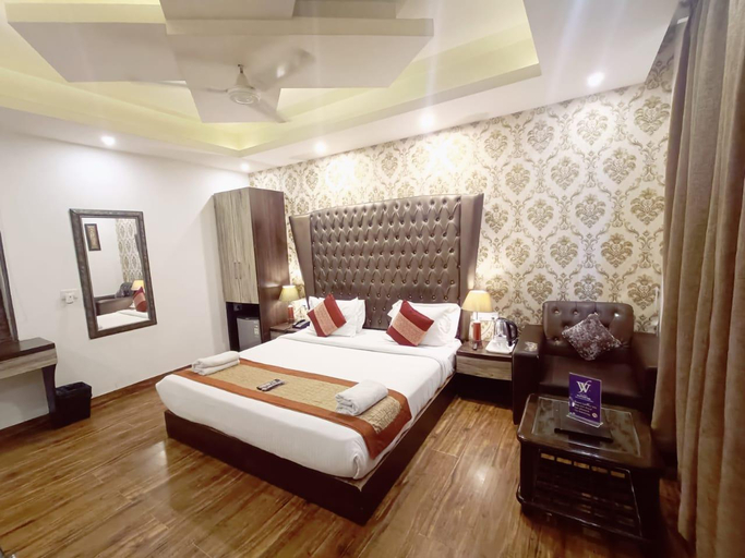 Bedroom 5