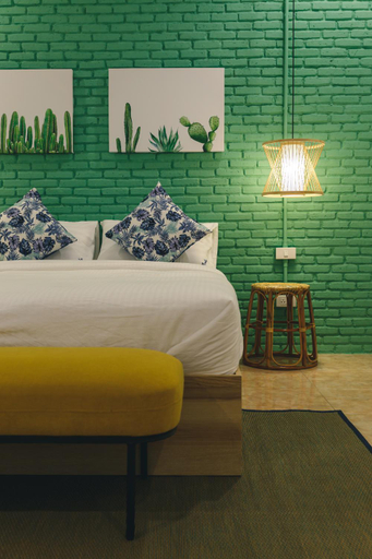 Bedroom 15