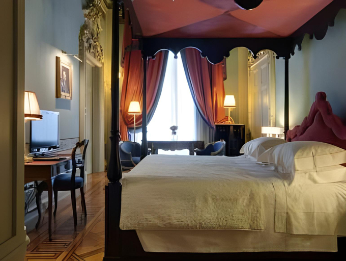 Bedroom 6