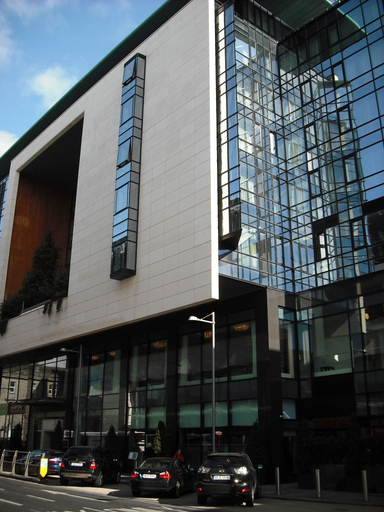 Exterior & Views 2, The Savoy Hotel