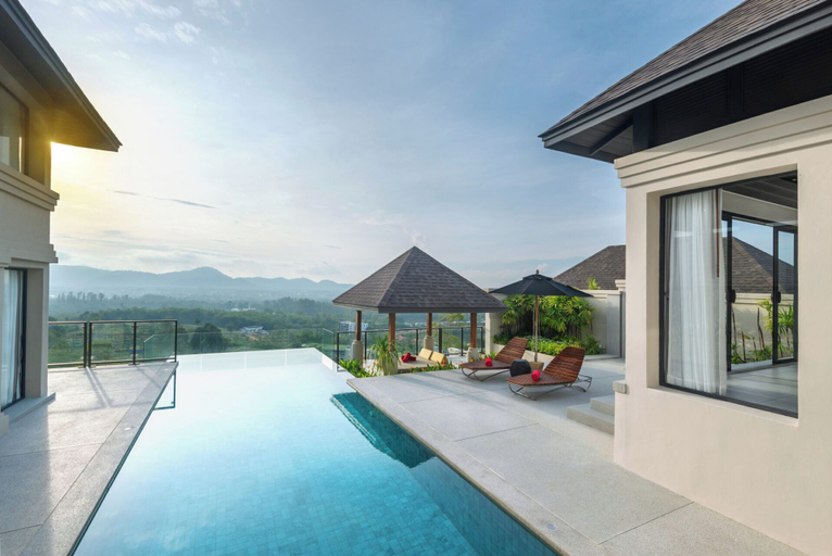Sport & Beauty 3, The Pavilions Phuket, Pulau Phuket