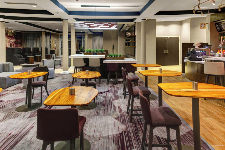 Food & Drinks 5, Courtyard by Marriott New Orleans Westbank/Gretna, Jefferson