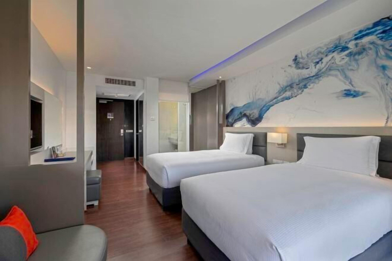 Bedroom 10