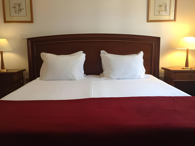 Bedroom 16