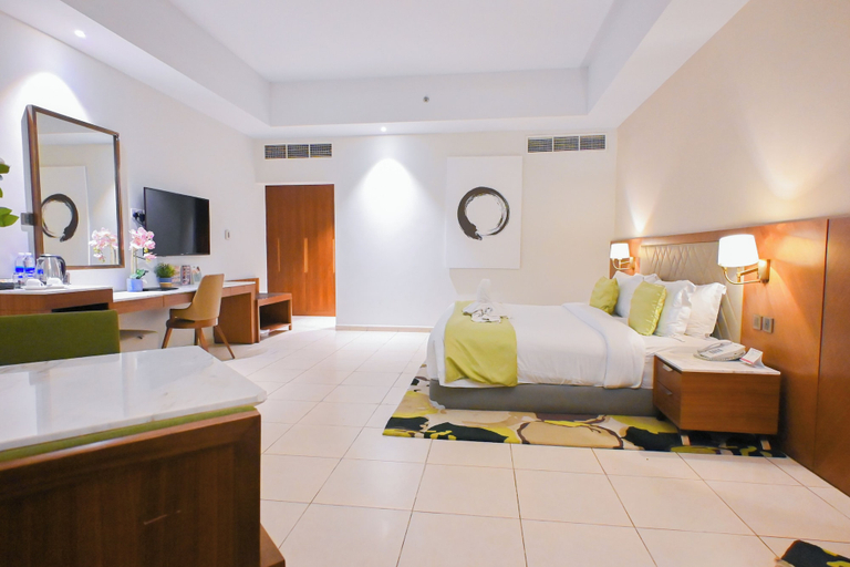 Bedroom 12
