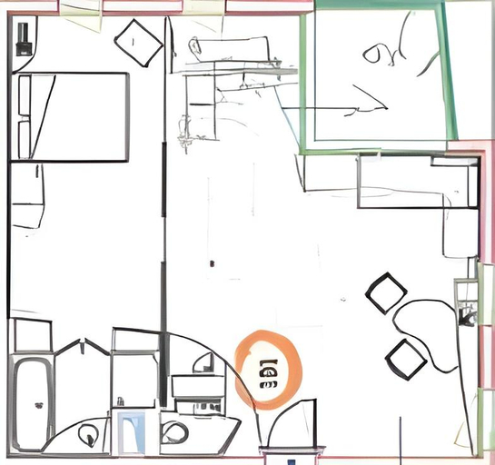 Bedroom 10