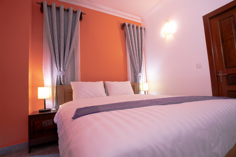 Bedroom 10