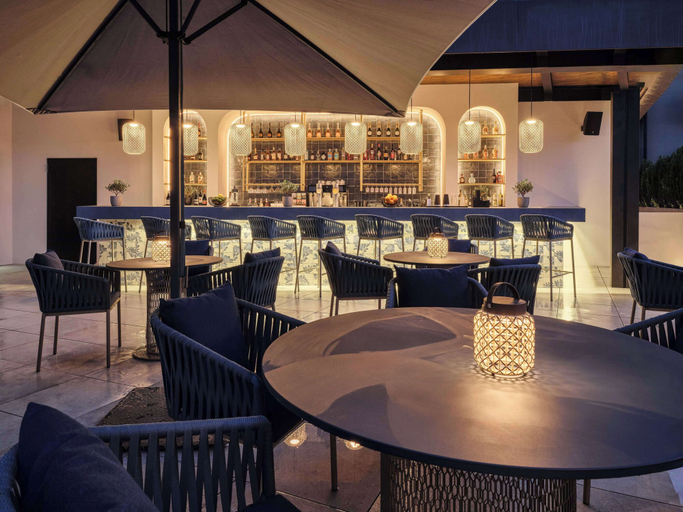 Food & Drinks 5, Dorint Resort & Spa Locarno Riazzino, Locarno