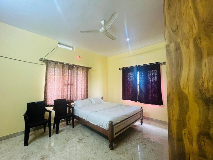 Others 2, Green View Homestay, Chikmagalur