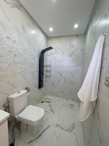 Bathroom 4, SAFI VACANCES, Safi