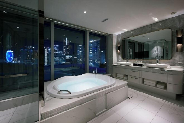 Bathroom 29