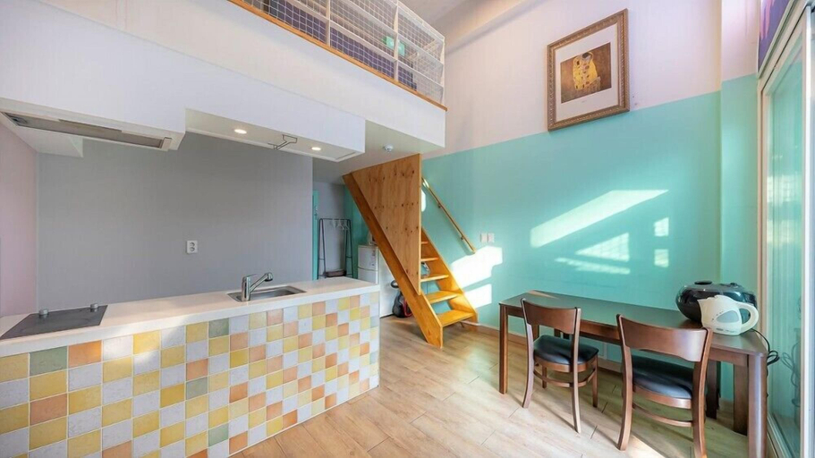 Others 5, Koala Kids Pool Villa, Yangpyeong