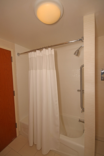 Bathroom 4, Fairfield Inn And Suites Aiken, Aiken