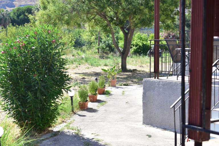 Others 3, Chliara apartments by Tzalas, North Aegean
