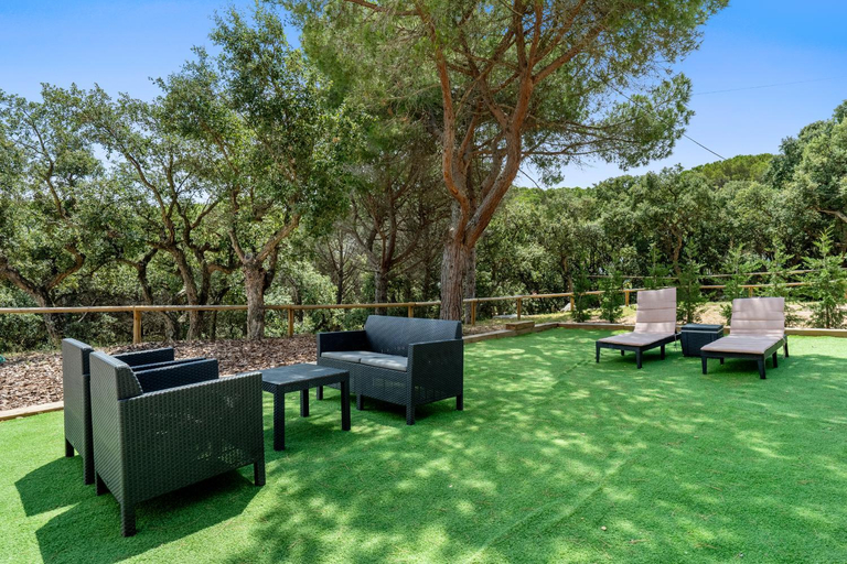 Garden 4, Hauzify I Mas Formic, Girona