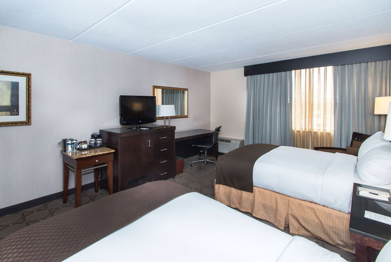 Bedroom 1, Wyndham Columbus, Franklin