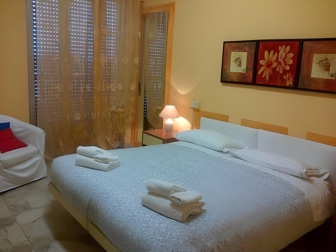 Bedroom 9